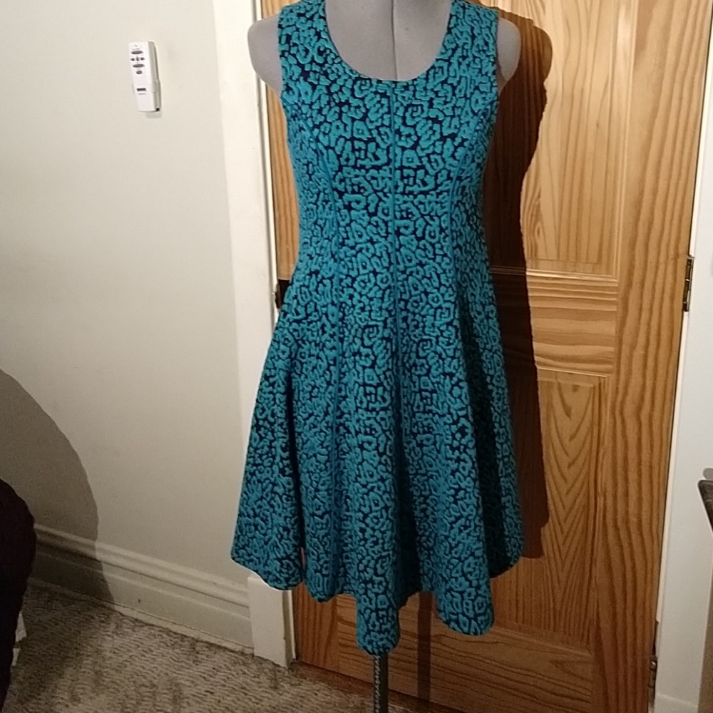 Bonnie Jean  Girls Dress